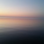 Lake Superior Sunset