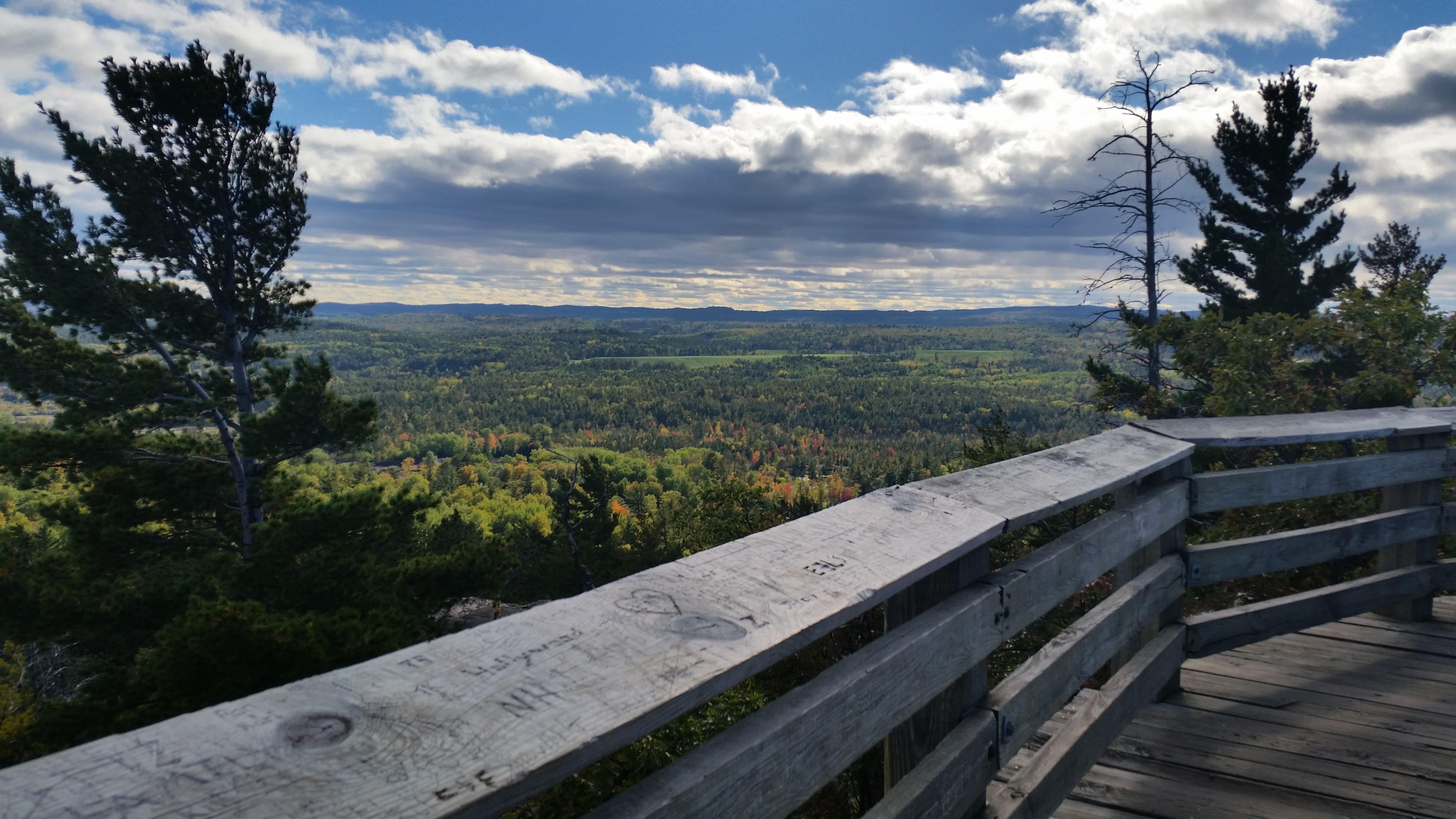 Sugar Loaf Mt