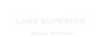 Lake Superior Beach Retreat