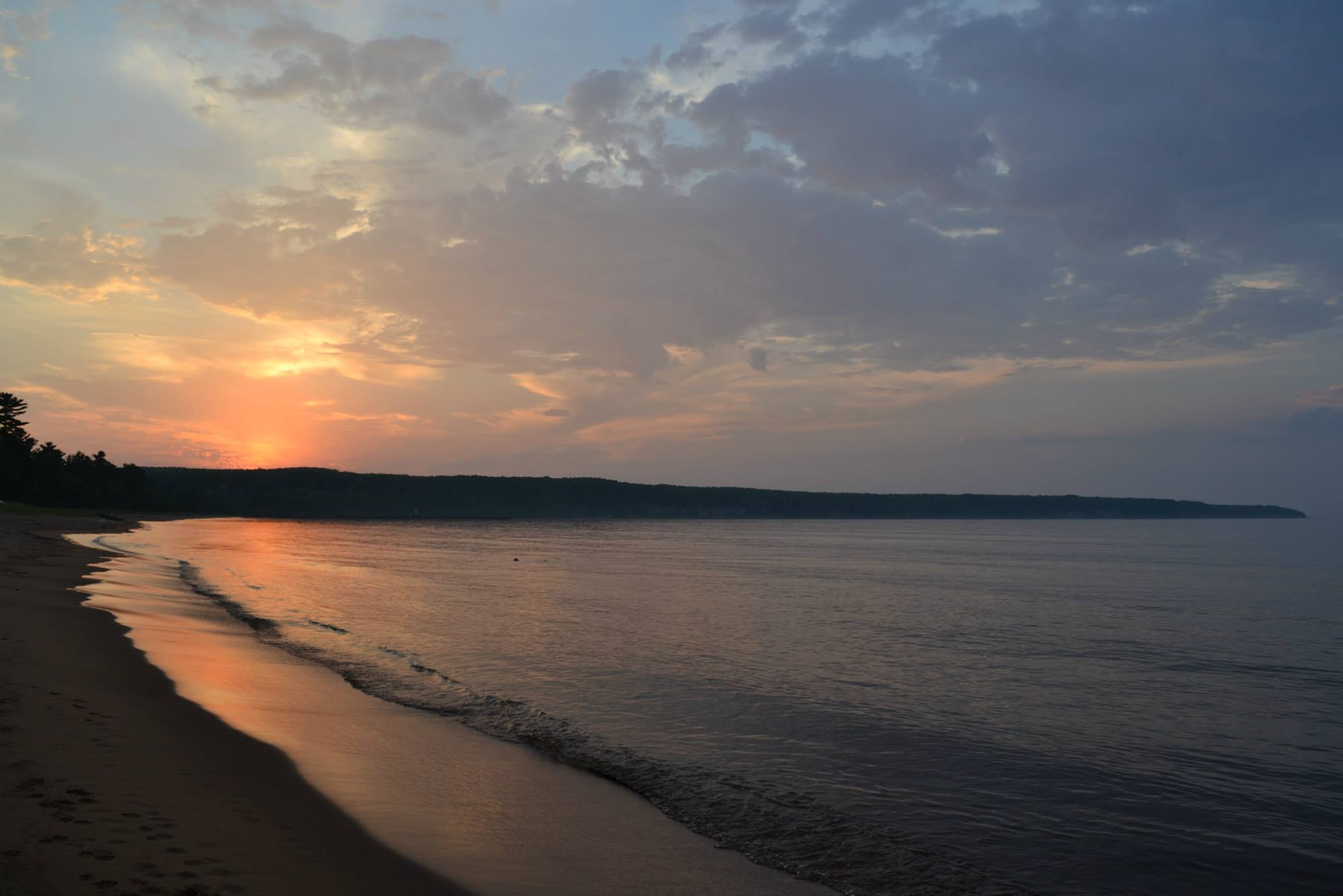 About – Lake Superior Beach Retreat